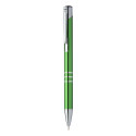 Rechannel Shine green  ballpoint pen 