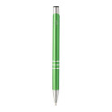 Rechannel Shine groen  balpen 
