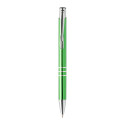 Rechannel Shine groen  balpen 
