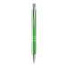 Rechannel Shine green  ballpoint pen 