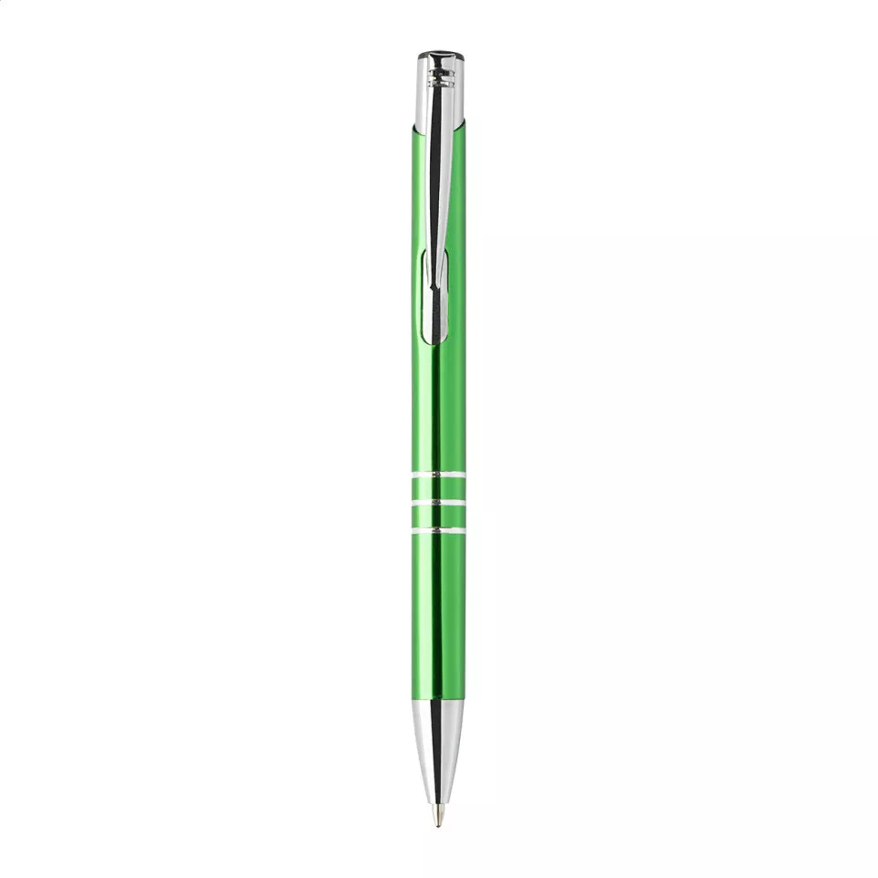 Rechannel Shine vert  Stylo bille 