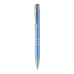 Rechannel Shine bleu clair  Stylo bille 
