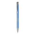 Rechannel Shine light blue  ballpoint pen 