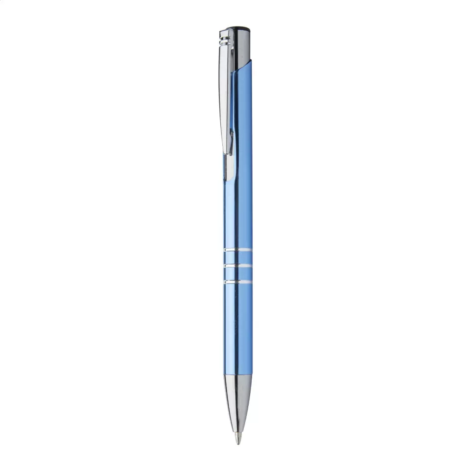 Rechannel Shine light blue  ballpoint...