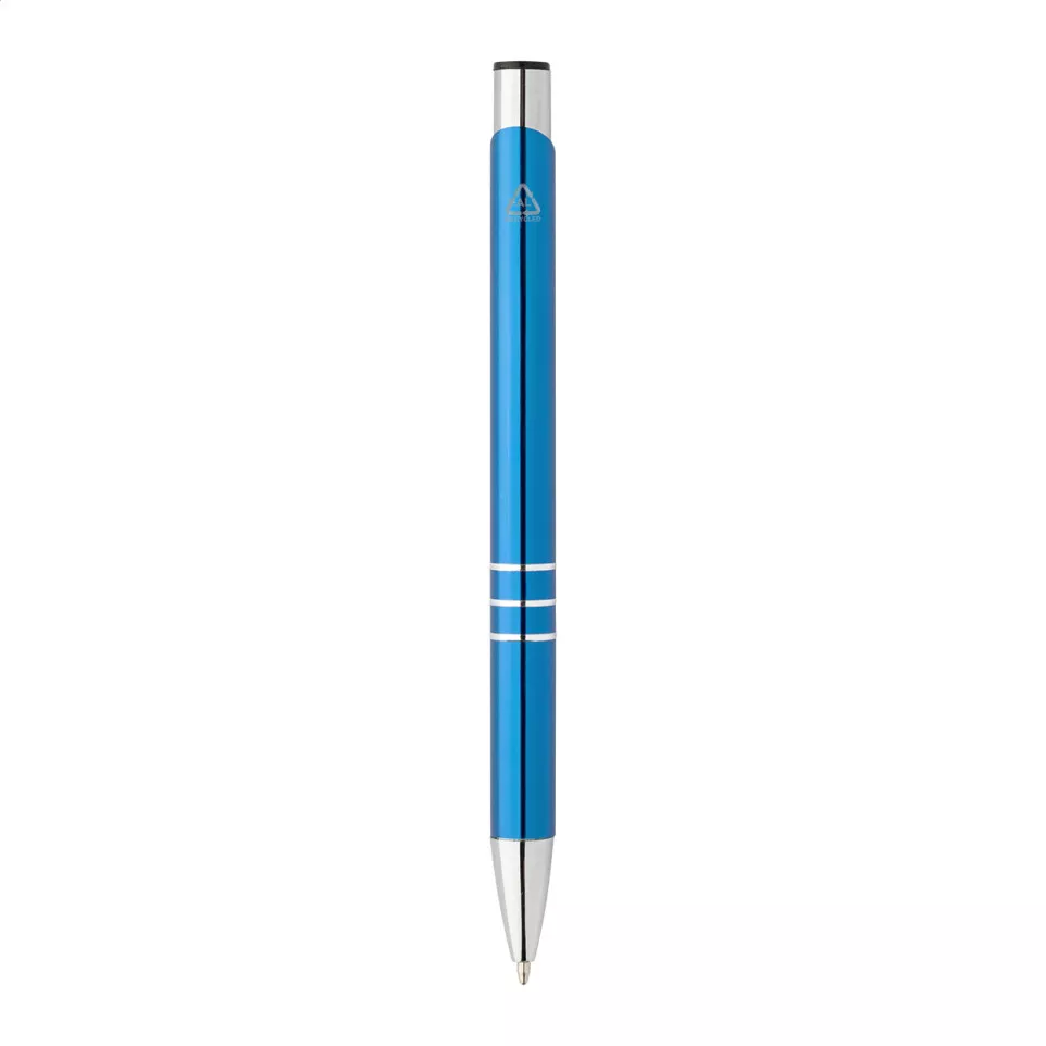 Rechannel Shine bleu clair  Stylo bille 