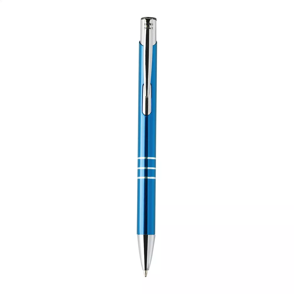 Rechannel Shine light blue  ballpoint...