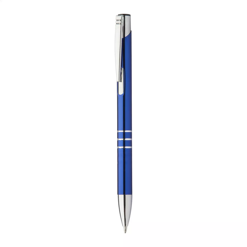 Rechannel Shine bleu  Stylo bille 