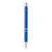 Rechannel Shine blauw  balpen 