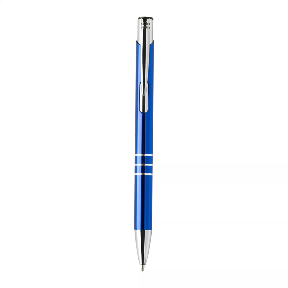 Rechannel Shine blue  ballpoint pen 
