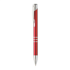 Rechannel Shine rood  balpen 