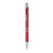Rechannel Shine rouge  Stylo bille 