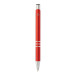 Rechannel Shine rood  balpen 