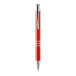 Rechannel Shine red  ballpoint pen 