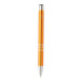 Rechannel Shine orange  Stylo bille 