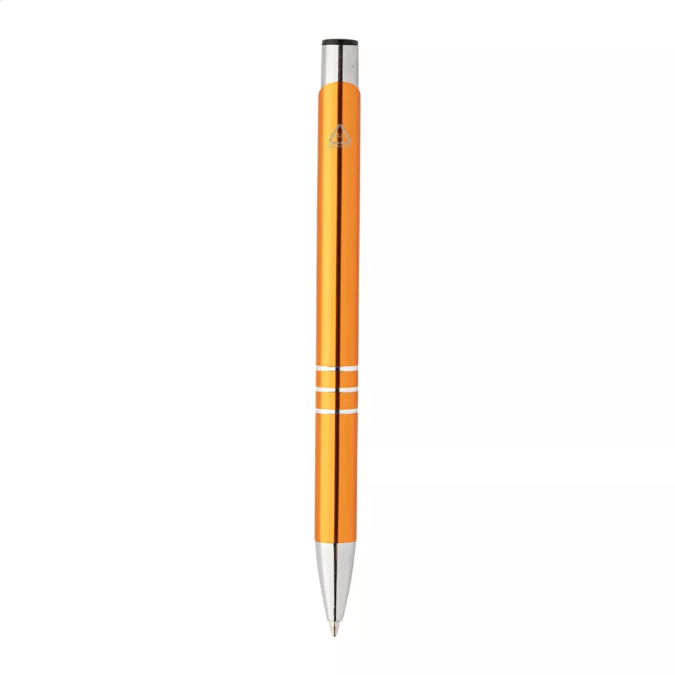 Rechannel Shine orange  Stylo bille 