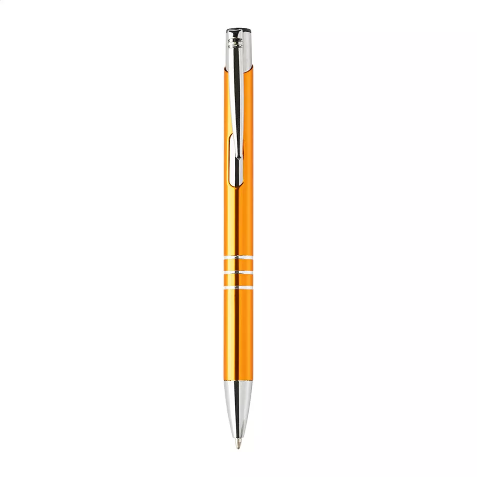 Rechannel Shine orange  ballpoint pen 
