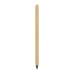 Rangle gold  inkless pen 