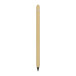 Rangle gold  inkless pen 