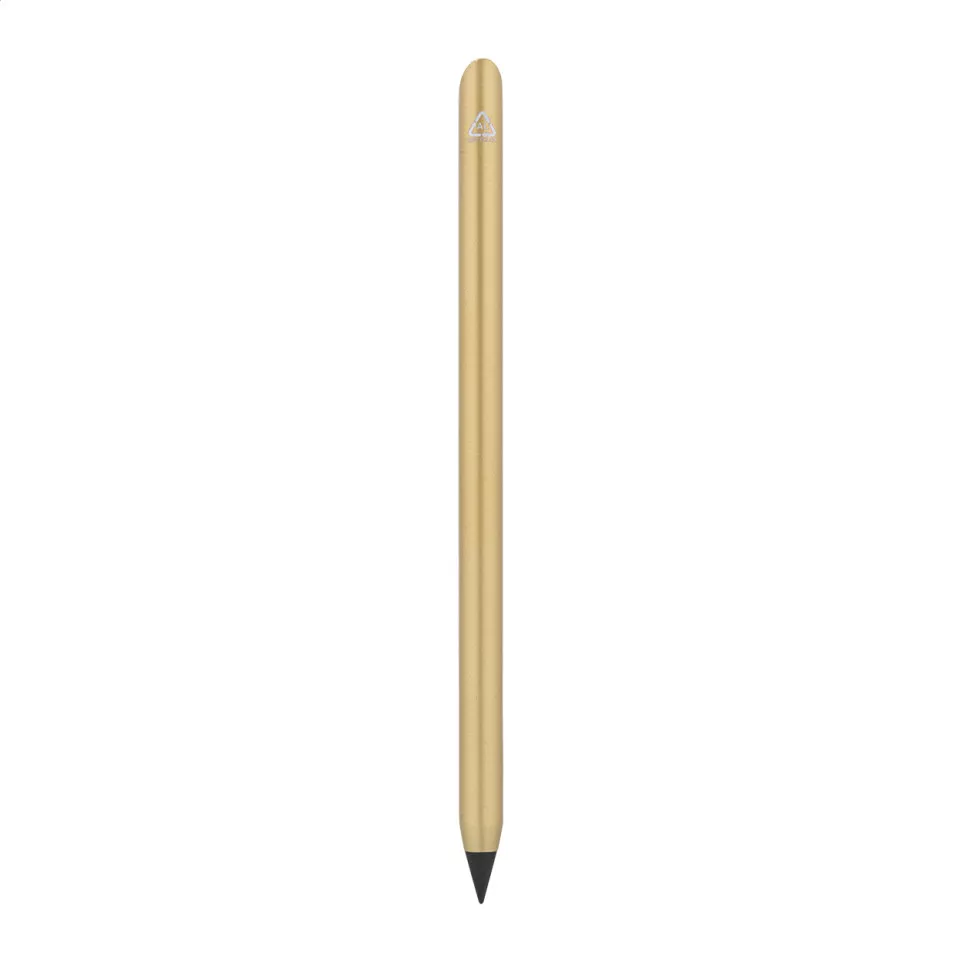 Rangle gold  inkless pen 