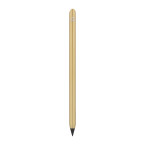 Rangle goud  Inktloze pen 