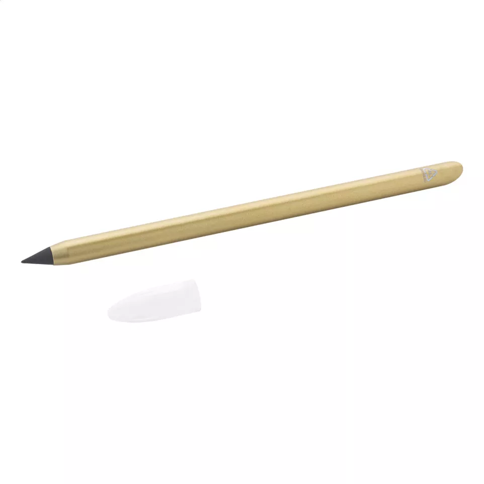Rangle doré  Crayon mine éternelle 