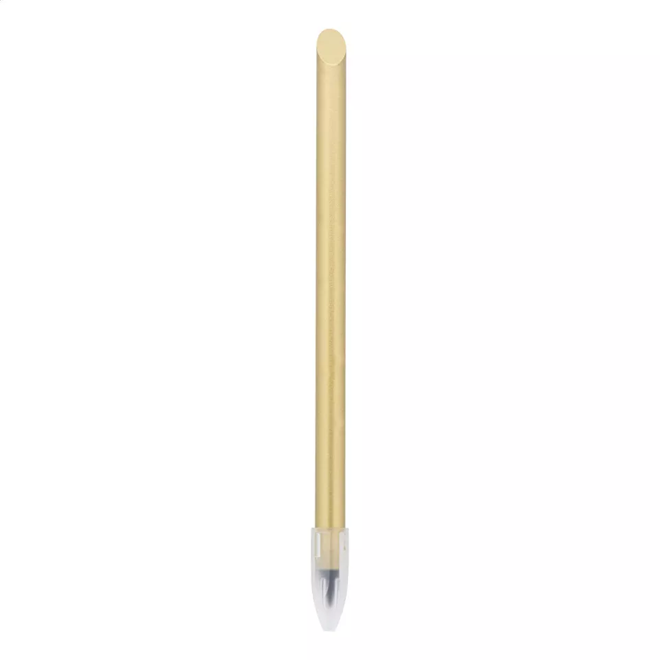 Rangle goud  Inktloze pen 