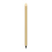 Rangle goud  Inktloze pen 