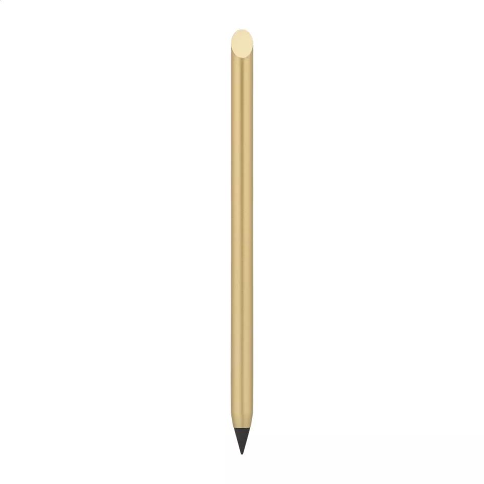 Rangle gold  inkless pen 