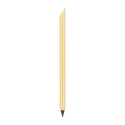 Rangle goud  Inktloze pen 