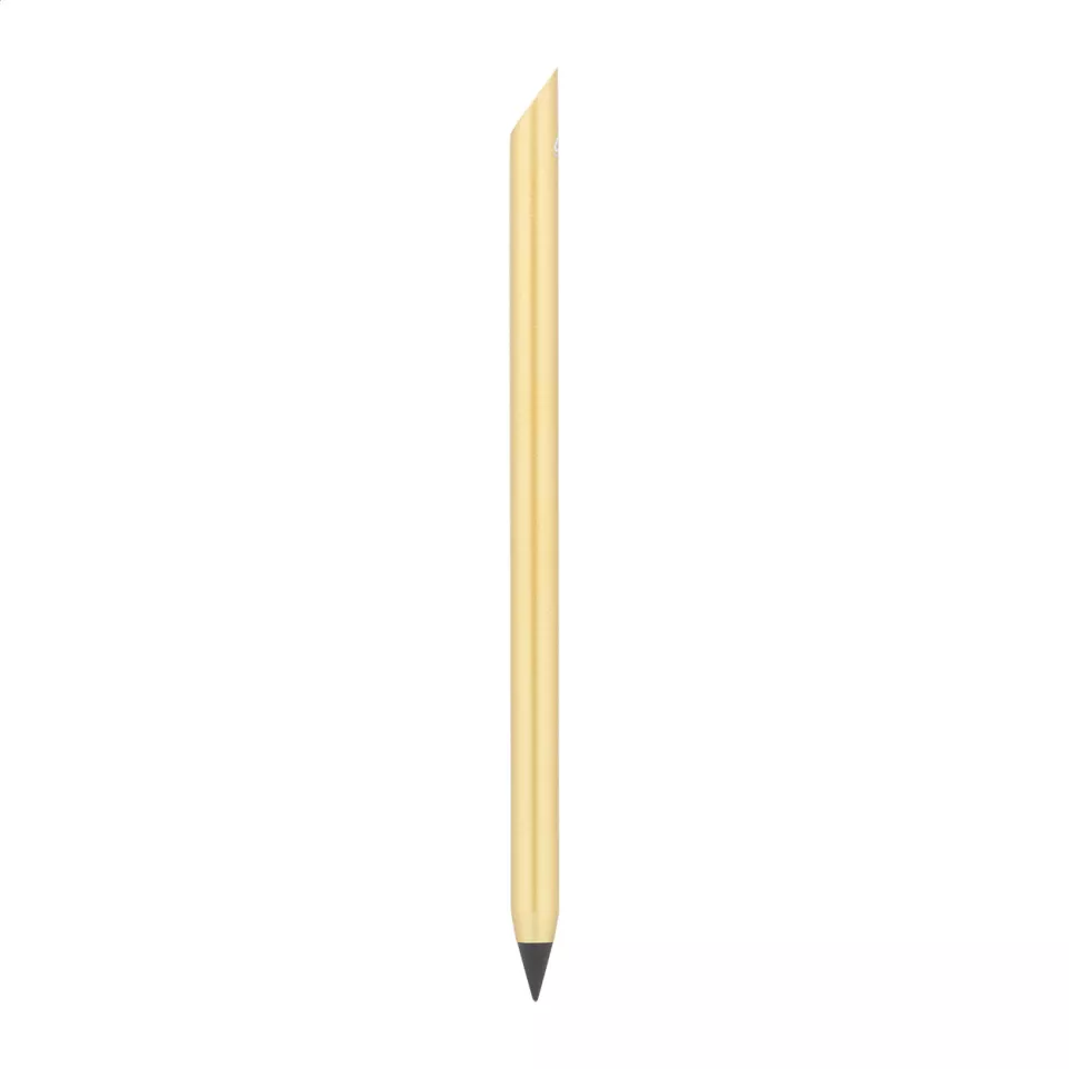 Rangle doré  Crayon mine éternelle 