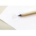 Rangle goud  Inktloze pen 