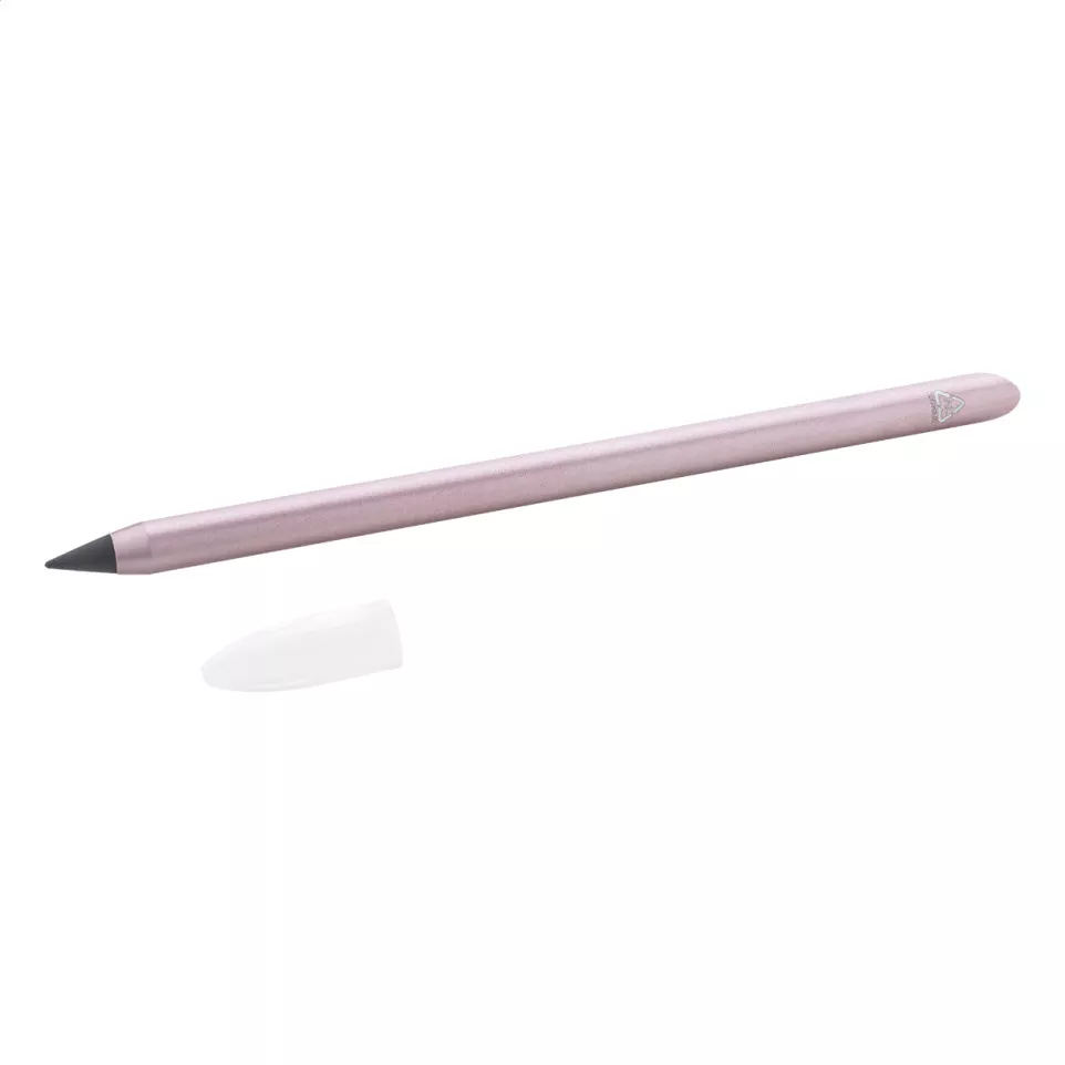 Rangle rose  Crayon mine éternelle 