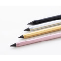 Rangle rose  Crayon mine éternelle 