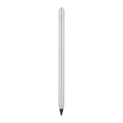 Rangle silver  inkless pen 