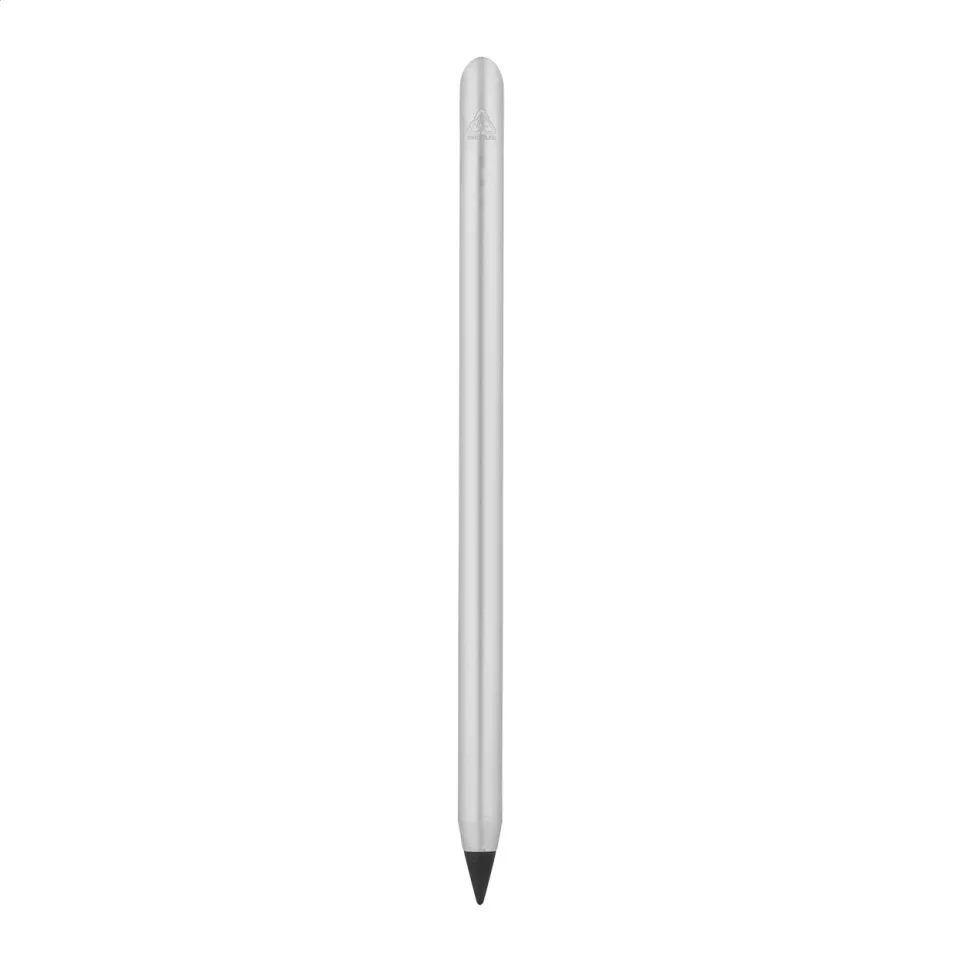 Rangle silver  inkless pen 