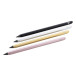 Rangle silver  inkless pen 