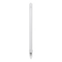 Rangle silver  inkless pen 