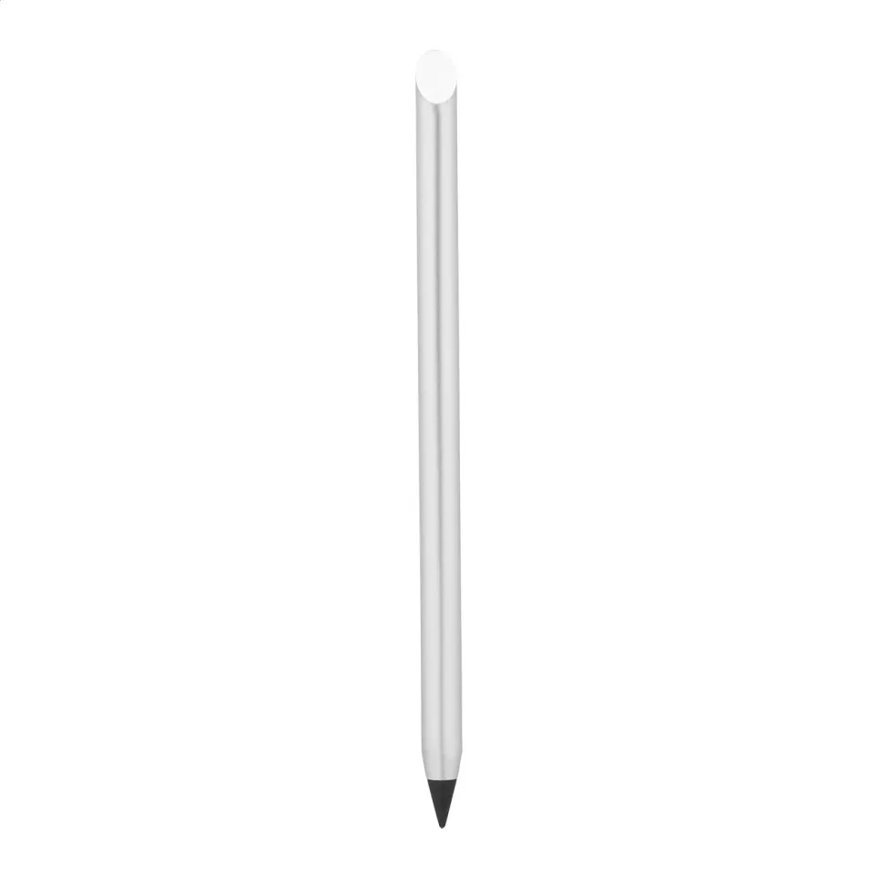 Rangle silver  inkless pen 