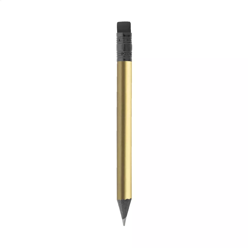 Neplum Mini gold  pencil 