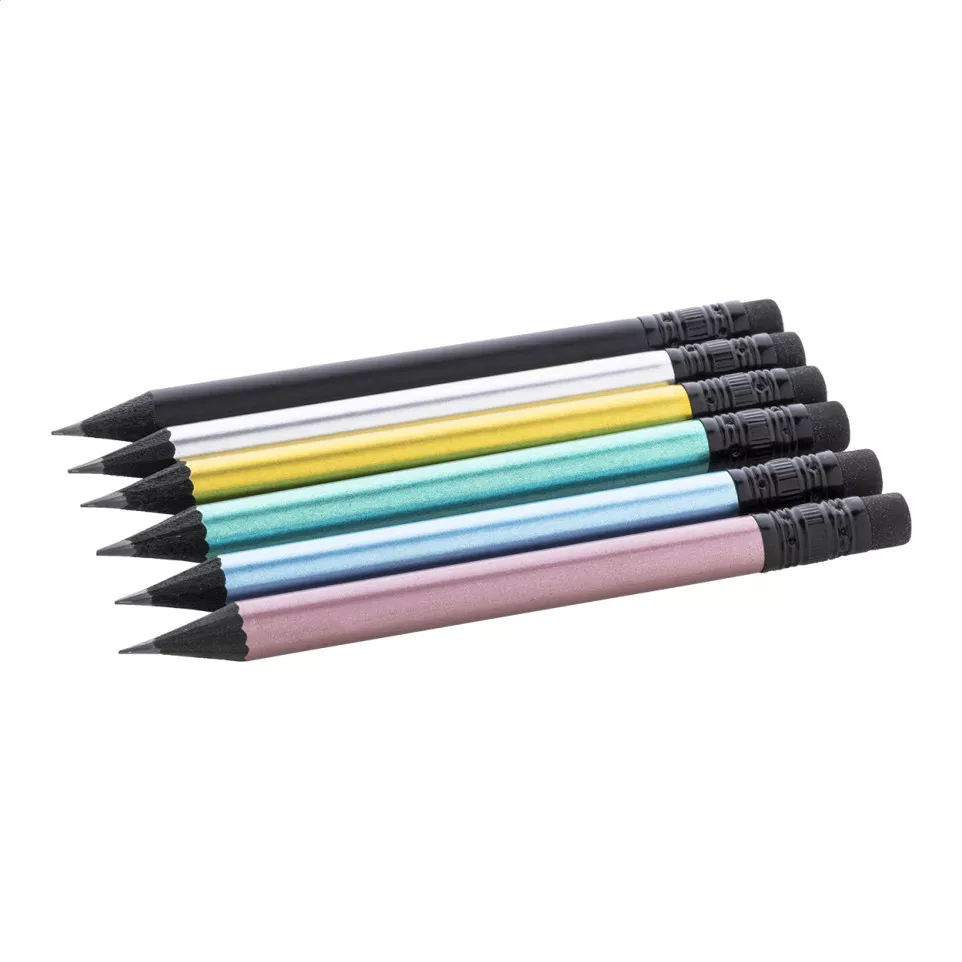 Neplum Mini doré  Crayon 