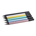 Neplum Mini argenté  Crayon 