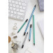 Neplum Mini green  pencil 