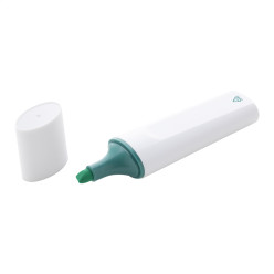 Rabomark groen wit RABS markeerstift 