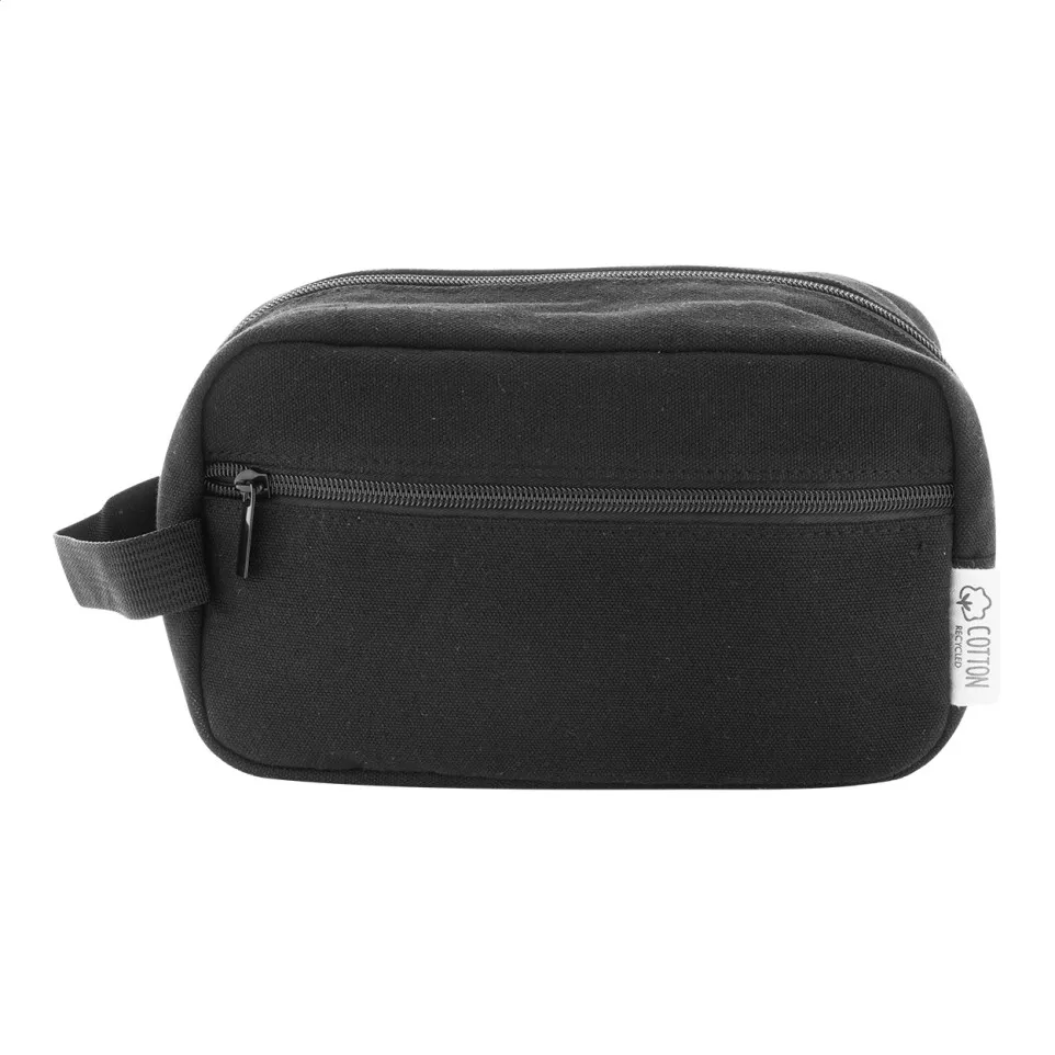 Rebyss Beauty zwart  Make-up tas van...