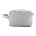 Cospu grijs  RPU make-up tas 