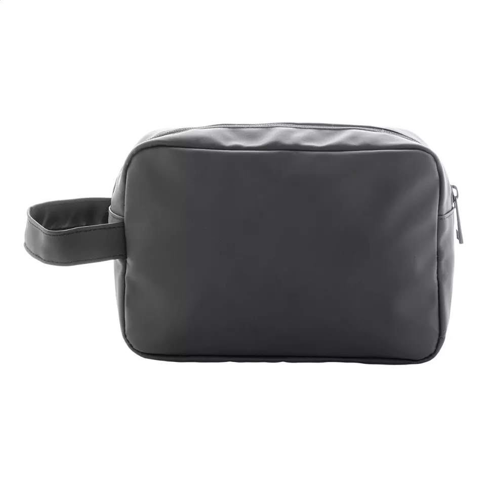 Cospu zwart  RPU make-up tas 