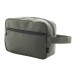 Cospu green  RPU cosmetic bag 