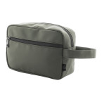 Cospu green  RPU cosmetic bag 