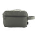 Cospu vert  Trousse de toilette en RPU 