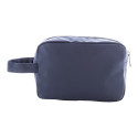Cospu bleu  Trousse de toilette en RPU 